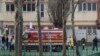 Un elev de 15 ani ar fi folosit un spray iritant-lacrimogen în Colegiul Tehnic „Dimitrie Leonida” din București. Mai mulți elevi au ajuns la spital.