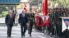 În luna iulie, NATO a stabilit noile planuri regionale de apărare. În caz că este atacată, România trebuie să primească ajutor de la Turcia, Bulgaria și aliați de la Marea Mediterană.