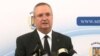 Fostul premier Nicolae Ciucă, totodată senator, a fost ales marți președinte al Senatului, cu 88 de voturi pentru și 18 împotrivă.