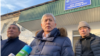Атамбаевдин абак алдындагы билдирүүсү