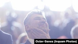 Marcel Ciolacu, prim-ministrul României, deputat de Buzău