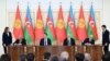 Кыргызстан-Азербайжан: мунай соодасы ниет бойдон калабы? 