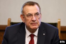Джевдет Чакъров