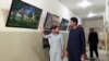 کواټ کې ۲ ورځنی هنري نندارتون پای ته رسېدلی دی