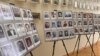 Фотовыставка, посвященная памяти без вести пропавших в Отечественной войне народа Абхазии