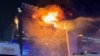 WATCH: Islamic State Claims Deadly Attack On Moscow Concert Venue