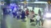 Aproape 50 de pasageri au fost transportați cu autocarele la Aeroport, într-o manieră organizată, atât la plecare, cât și la revenire, când s-au întors cu bani cash.