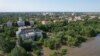 В «Укргідроенерго» повідомили, наскільки за добу знизився рівень води в Каховському водосховищі