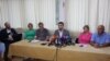 Konferencija za medije u Zavodu 16. avgusta u Pazariću, Sarajevo, BiH