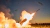 АКШ Украинага ATACMS ракеталарын берди