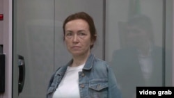 22 липня Верховний суд Татарстану визнав Алсу Курмашеву винною у поширенні так званих «фейків» про російську армію і засудив її до шести з половиною років колонії
