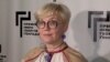 «Ми не маємо втомлюватися»: лауреатка Премії імені Ґонґадзе Тетяна Трощинська про журналістику і війну