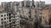17 лютого стало відомо про виведення українських підрозділів з Авдіївки