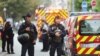 Раніше 13 жовтня стало відомо, що в місті Аррас на півночі Франції внаслідок нападу в ліцеї Ґамбетта загинув учитель
