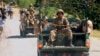 د پاکستان پوځ په خیبر پښتونخوا کې د ۱۱ مشکوکو وسلوالو د وژلو دعوه کړې ده