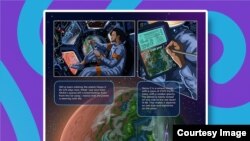 Oogway Comics work