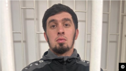 Mansur Movlayev, a native of Chechnya, is wanted in Russia on extremism charges that he rejects as politically motivated.