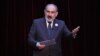 Փաշինյան. Սահմանին տեղադրված սյուները ՀՀ տարածքային ամբողջականության անկյունաքարերն են