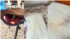 Inspectorii Consiliului Național de Monitorizare (CNM), instituție a statului care verifică centrele pentru persoane cu dizabilități a găsit condiții înfiorătoare într-un astfel de centru din localitatea Războieni, județul Neamț.