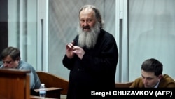 Нині митрополит УПЦ (МП) Павло перебуває під домашнім арештом