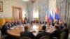 Հայաստանի, Ադրբեջանի ու Ռուսաստանի առաջնորդների քննարկման համար մի շարք փաստաթղթեր են պատրաստվում. Լավրով