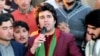 خپلواک امېدوار ریحان زېب د جنورۍ پر ۳۱مه په باجوړ کې په برید کې ووژل شو - پخوانی انځور.