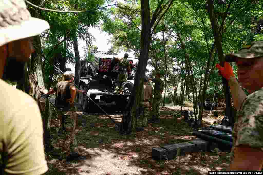 Повний «пакет» заряджають за 10 хвилин