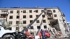 Ми не чекаємо закінчення війни, щоб планувати відбудову України – заступниця міністра торгівлі США
