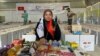 Элиана Кыргызстандан Газага жардам жеткирет