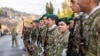Conform Alianței Nord Atlantice (NATO), Armata României are 76.000 de angajați. Sistemul se confruntă cu mii de plecări anual.