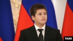 Одам (Адам) Қодиров