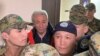 Адахан Мадумаров УКМКнын тергөө абагынан чыкты 