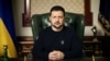 Зеленський: не допустимо, щоб у Росії залишилась можливість маніпулювати духовністю і руйнувати наші лаври