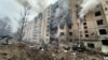 Глава МЗС Німеччини про атаку РФ: «кожною ракетою Путін показує, що хоче знищити Україну»
