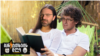 Georgia -- Jimi & Niko, reading, thumbnail