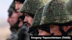 За оцінками США, від початку повномасштабного вторгнення в лютому 2022 року були вбиті або поранені понад 315 000 російських військових 