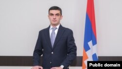 Sergey Ghazarian