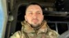 Артем Заярний, офіцер відділення зв'язку 109-ї Донецької бригади територіальної оборони