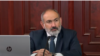 Փաշինյանը միջազգային հանրությանը հորդորում է Արցախի բնակչության անվտանգության գործնական քայլեր ձեռնարկել