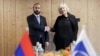 Միրզոյանը և Միյատովիչը շեշտել են Լեռնային Ղարաբաղում հումանիտար ճգնաժամի հաղթահարման հրատապությունը