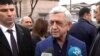 ՀՀ երրորդ նախագահ Սերժ Սարգսյան, արխիվ