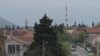 Opština Tuzi u kojoj će se 5. marta održati lokalni izbori. 