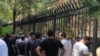 "ოდესღაც იყო აფხაზეთის რესპუბლიკა" - დე ფაქტო ხელისუფლებამ "აპარტამენტების კანონი" დააბრუნა