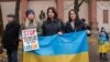 Число біженців з України в Німеччині за рік зросло на чверть мільйона