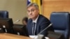 Denis Zvizdić, predsjedatelj državnog Zastupničkog doma Parlamentarne skupštine BiH (Arhivska fotografija)