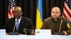 Також співрозмовники зосередили увагу на подальшій підтримці з боку США оборонної індустрії України. 