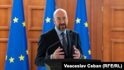 Շառլ Միշել