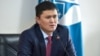 "Эрке бала". Орунтаевдин орундуу жана орунсуз жоруктары 