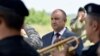 Президентът на България Румен Радев