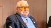 80-річний Нобелівський лауреат заявив, що приїхав до Вашингтона головним чином, щоб підкреслити важливість керування інформаційним простором і заохотити США не відступати від своєї ролі лідера